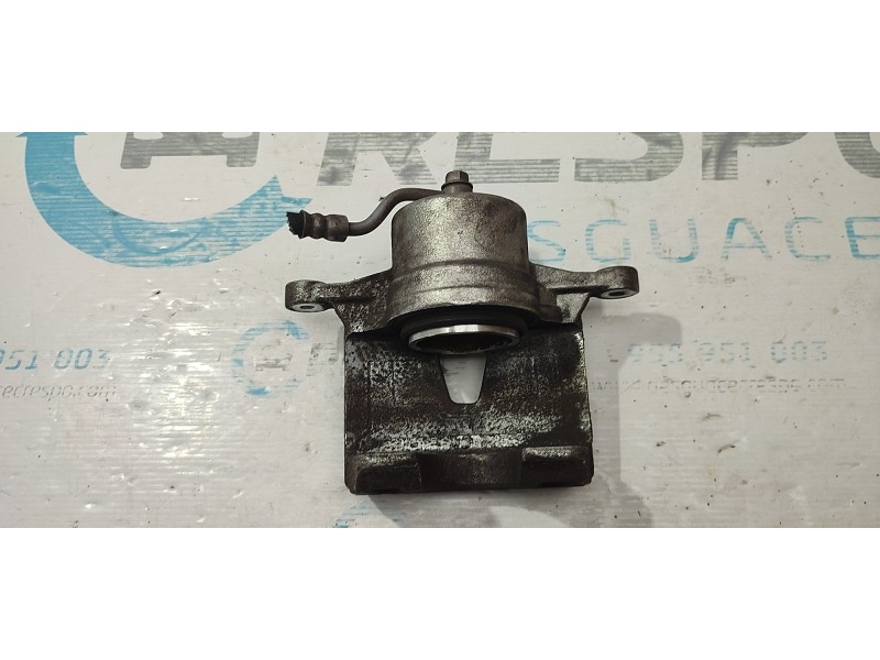 PINZA DE FRENO DELANTERA IZQUIERDA  - imagen 1