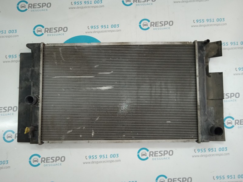 RADIADOR AGUA MF4221336513  - imagen 1