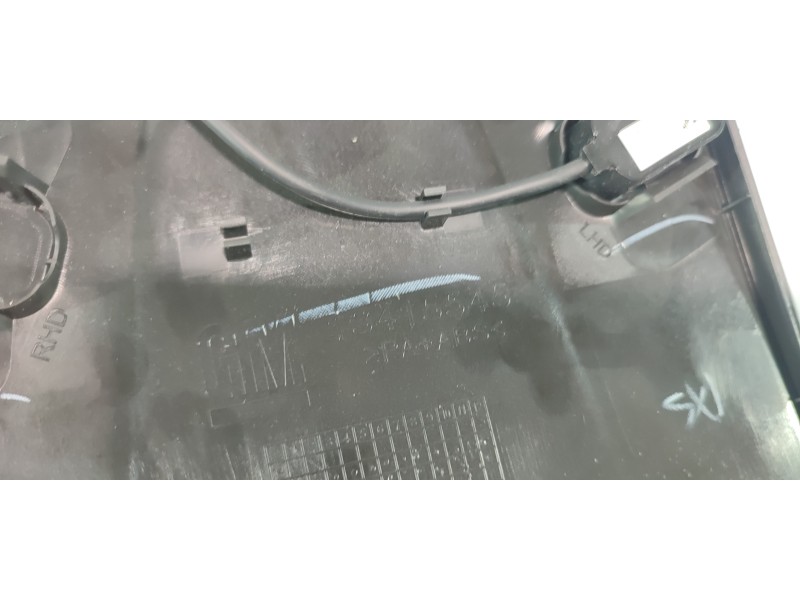 LUZ INTERIOR 13415545  - imagen 3