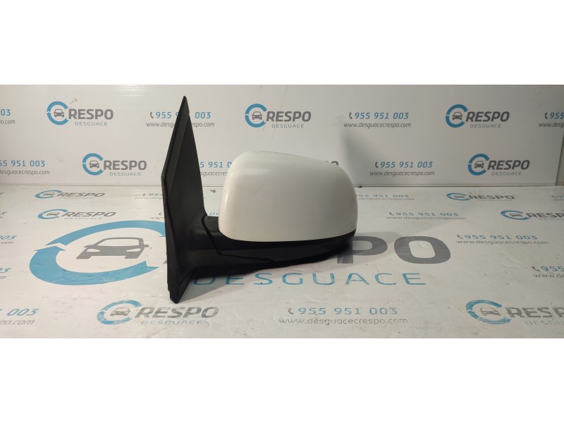 RETROVISOR IZQUIERDO  - imagen 3