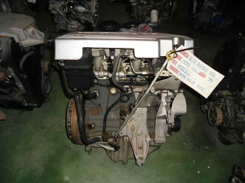 MOTOR COMPLETO AR32302  - imagen 1