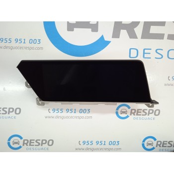 PANTALLA MULTIFUNCION 12822810 