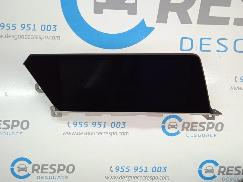 PANTALLA MULTIFUNCION 12822810  - imagen 1