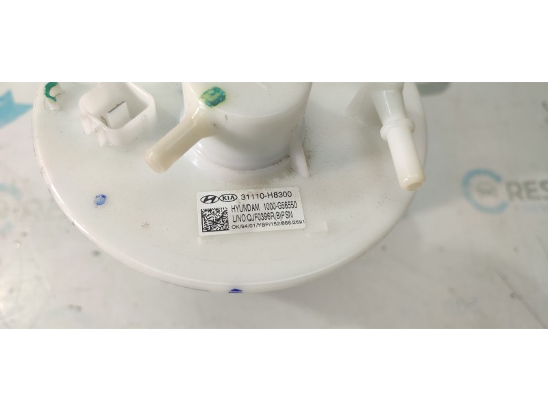 AFORADOR 31110H8300  - imagen 2