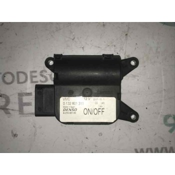 MOTOR CALEFACCION 0132801311  - miniatura 1