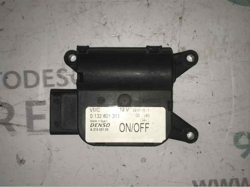 MOTOR CALEFACCION 0132801311  - imagen 1