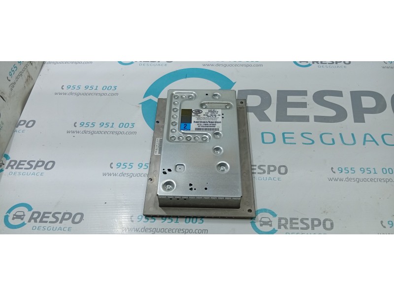 MODULO ELECTRONICO 8H3219C164AA  - imagen 1