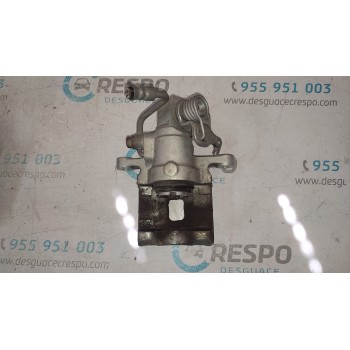 PINZA DE FRENO TRASERA IZQUIERDA 