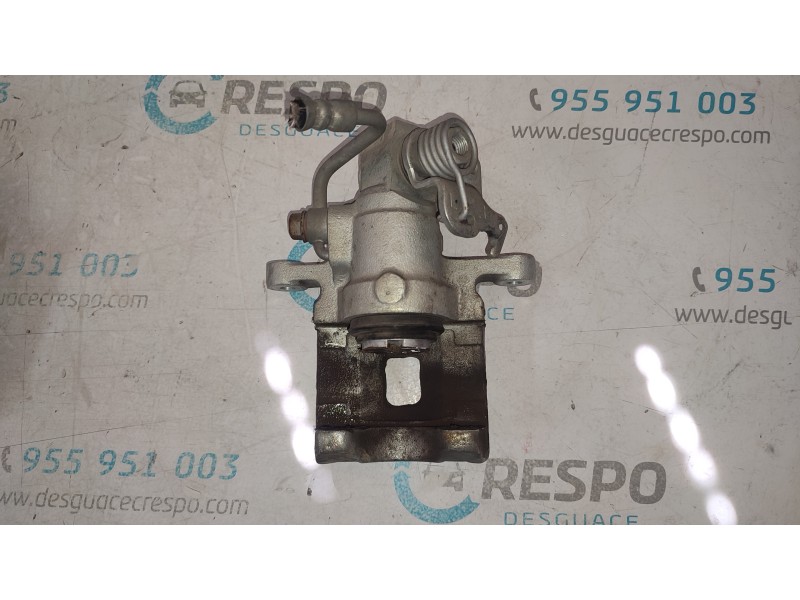 PINZA DE FRENO TRASERA IZQUIERDA  - imagen 1