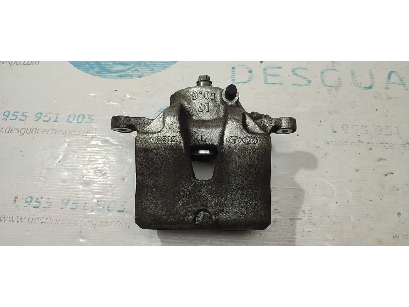 PINZA DE FRENO DELANTERA IZQUIERDA  - imagen 2