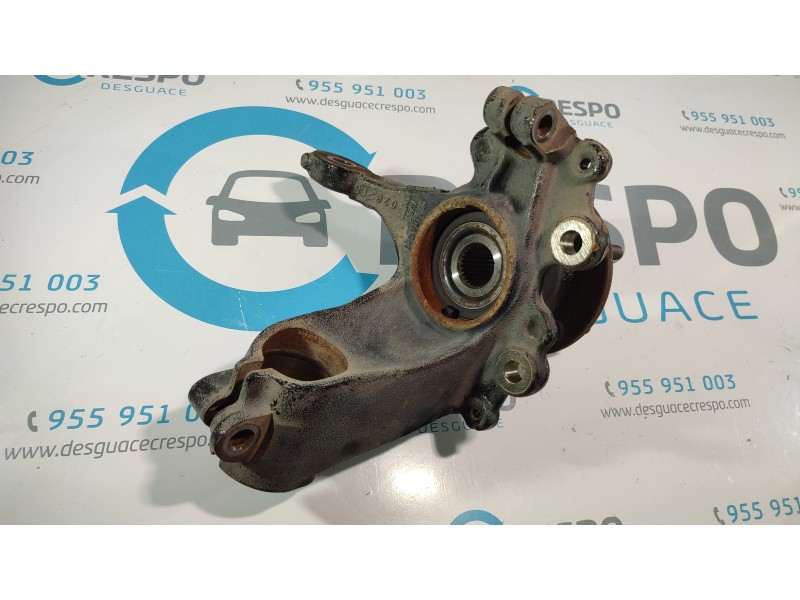 MANGUETA DELANTERA DERECHA AV613K170  - imagen 1