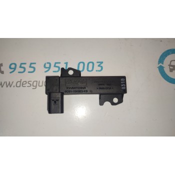 MODULO ELECTRONICO 6G9115K603KB 