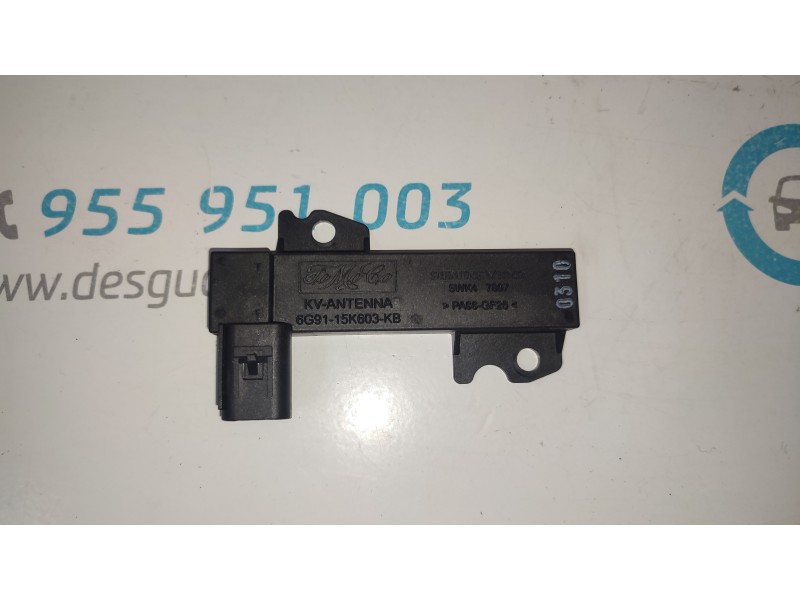 MODULO ELECTRONICO 6G9115K603KB  - imagen 1