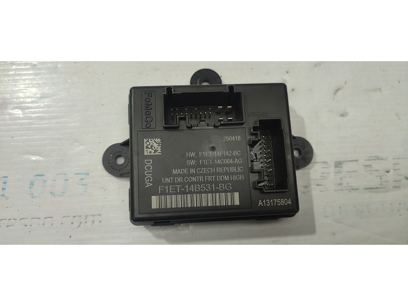 MODULO CONFORT F1ET14B531BG  - imagen 1