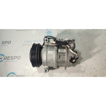 COMPRESOR AIRE ACONDICIONADO 4472501670 6SAS14C 02T01834