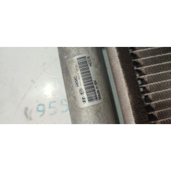 CONDENSADOR / RADIADOR AIRE ACONDICIONADO  - miniatura 2