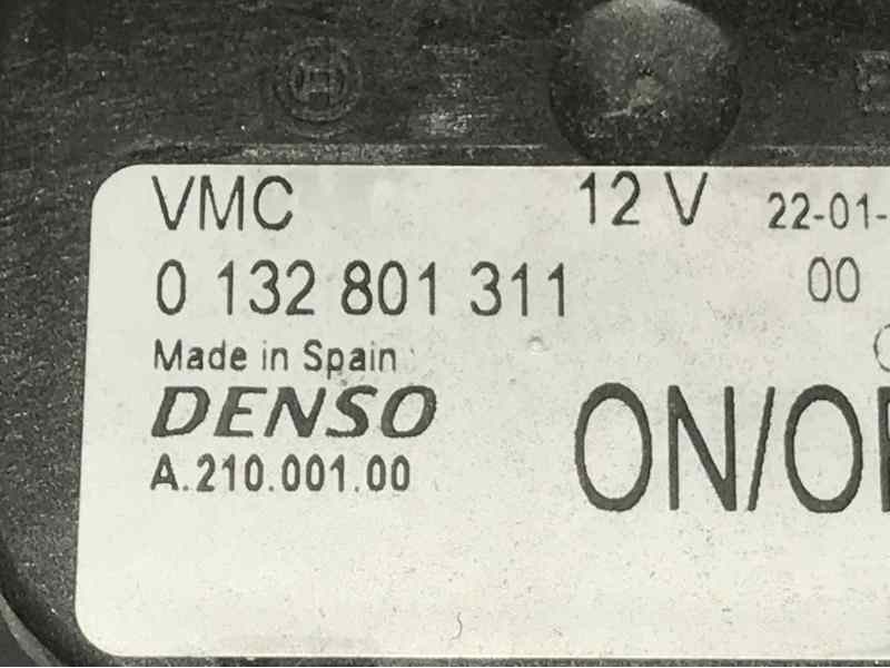 MOTOR CALEFACCION 0132801311  - imagen 2