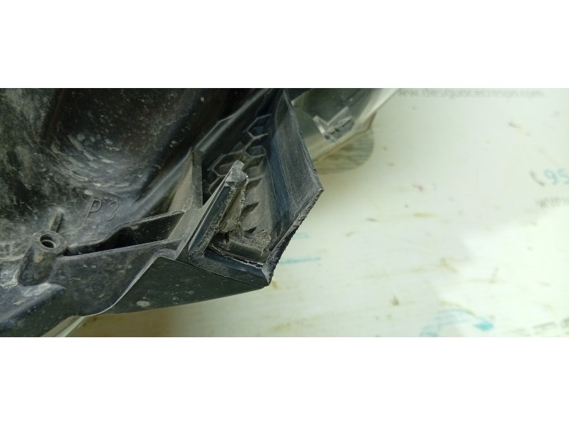 FARO DERECHO  - imagen 3