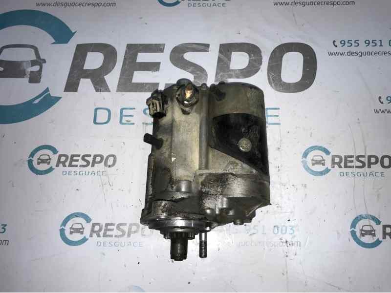 MOTOR ARRANQUE 4280000290  - imagen 3