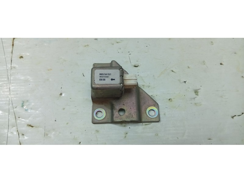 SENSOR DE IMPACTO 8651A151  - imagen 1