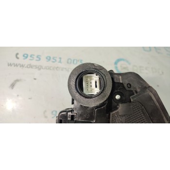 CERRADURA PUERTA TRASERA DERECHA  - miniatura 3