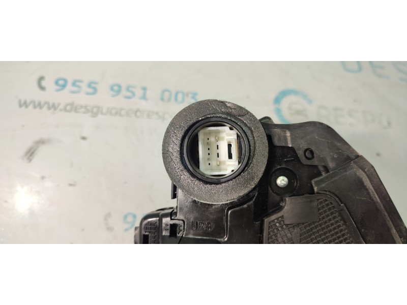 CERRADURA PUERTA TRASERA DERECHA  - imagen 3