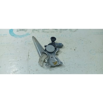 ELEVALUNAS TRASERO IZQUIERDO 8571035180  - miniatura 1