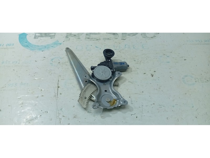 ELEVALUNAS TRASERO IZQUIERDO 8571035180  - imagen 1