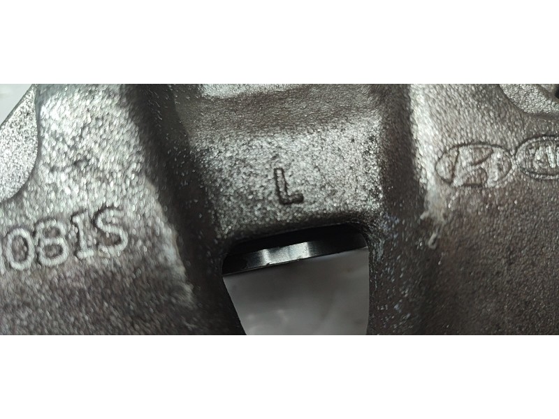 PINZA DE FRENO DELANTERA IZQUIERDA  - imagen 3