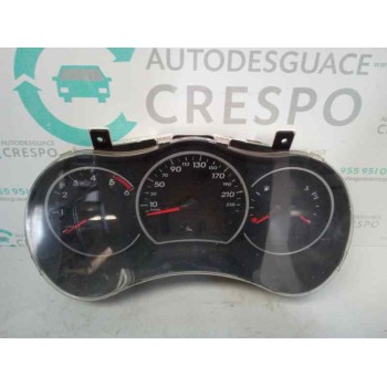 CUADRO INSTRUMENTOS 24810-0898R  - miniatura 1