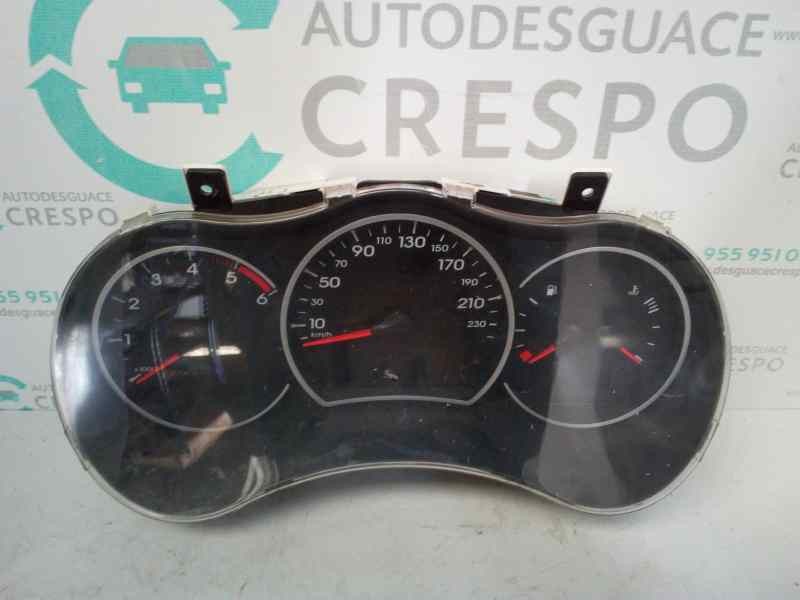 CUADRO INSTRUMENTOS 24810-0898R  - imagen 1