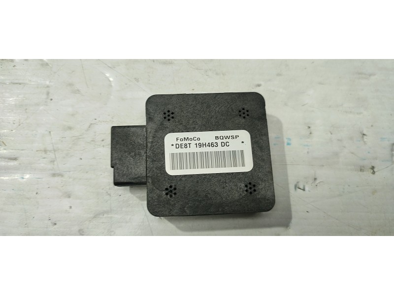 MODULO ELECTRONICO DE8T19H463DC  - imagen 1