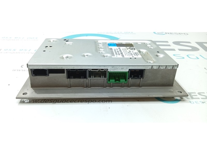 MODULO ELECTRONICO 8H3219C164AA  - imagen 2