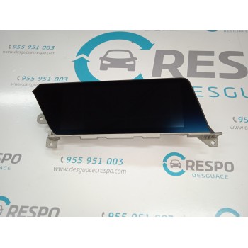 PANTALLA MULTIFUNCION 12822810  - miniatura 2
