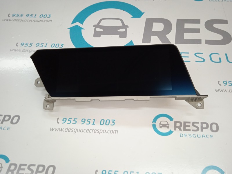 PANTALLA MULTIFUNCION 12822810  - imagen 2