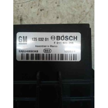 RESISTENCIA CALEFACCION 13503201  - miniatura 2