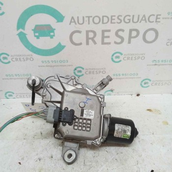 MOTOR LIMPIA DELANTERO  - miniatura 1