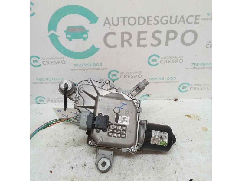 MOTOR LIMPIA DELANTERO  - imagen 1