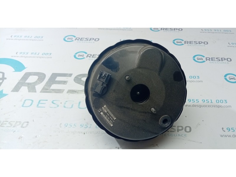 SERVOFRENO DV612B195JC  - imagen 1