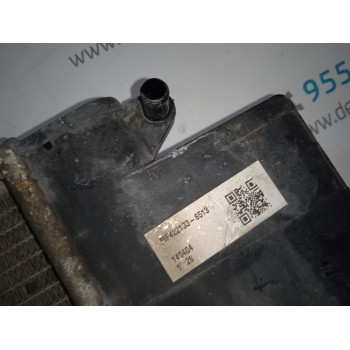 RADIADOR AGUA MF4221336513  - miniatura 2