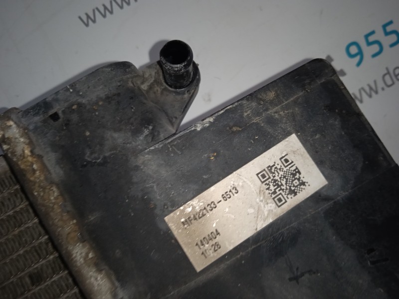 RADIADOR AGUA MF4221336513  - imagen 2