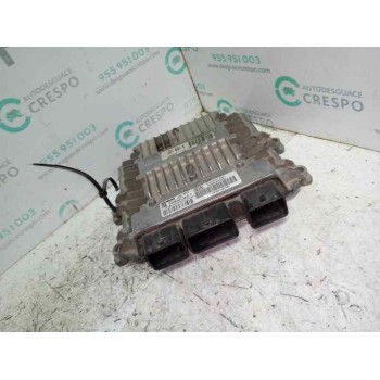 CENTRALITA MOTOR UCE 5WS40135CT 9653059480 