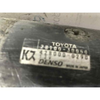 MOTOR ARRANQUE 4280000290  - miniatura 4