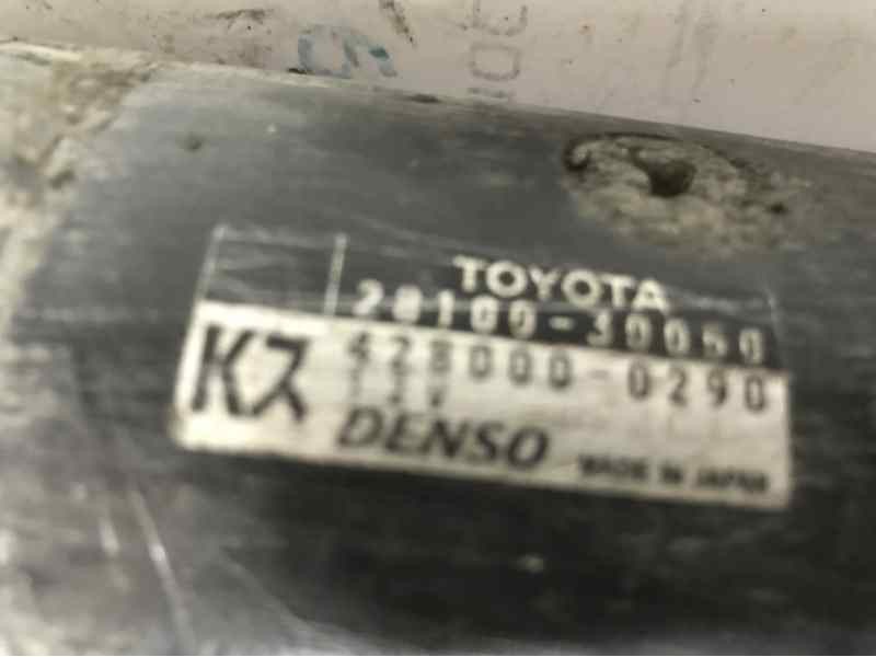 MOTOR ARRANQUE 4280000290  - imagen 4