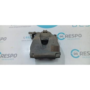 PINZA DE FRENO DELANTERA IZQUIERDA 8W05BQ  - miniatura 2