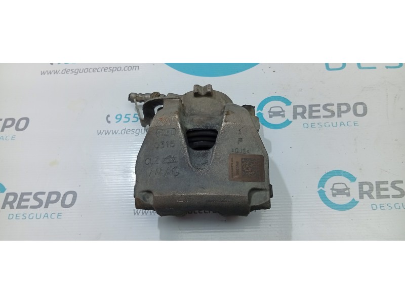 PINZA DE FRENO DELANTERA IZQUIERDA 8W05BQ  - imagen 2