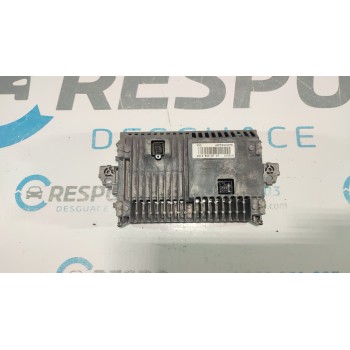 SISTEMA NAVEGACION GPS A2129008707  - miniatura 2