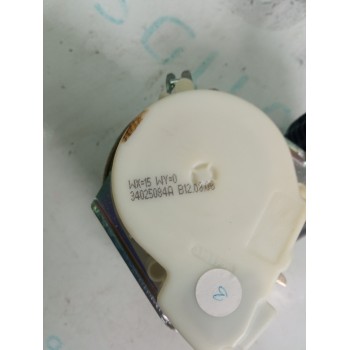 CINTURON SEGURIDAD TRASERO DERECHO 34025084A  - miniatura 2