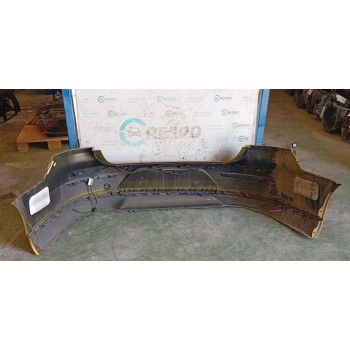 PARAGOLPES TRASERO  - miniatura 2