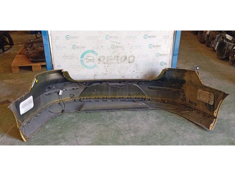 PARAGOLPES TRASERO  - imagen 2